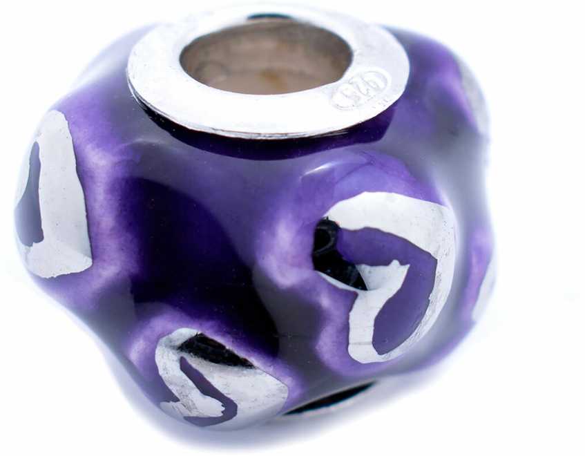 Biżuteria VICEROY VMM0289-07. Ozdoba, Kolor PURPLE. Kobieta.