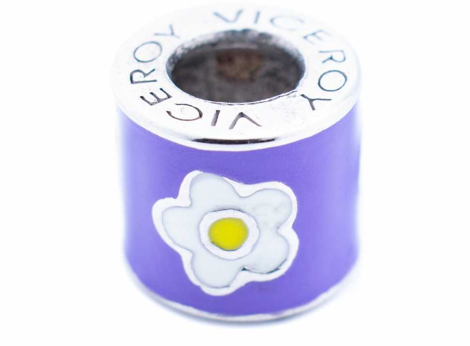 Biżuteria VICEROY VMM0295-17. Ozdoba, Kolor PURPLE. Kobieta.