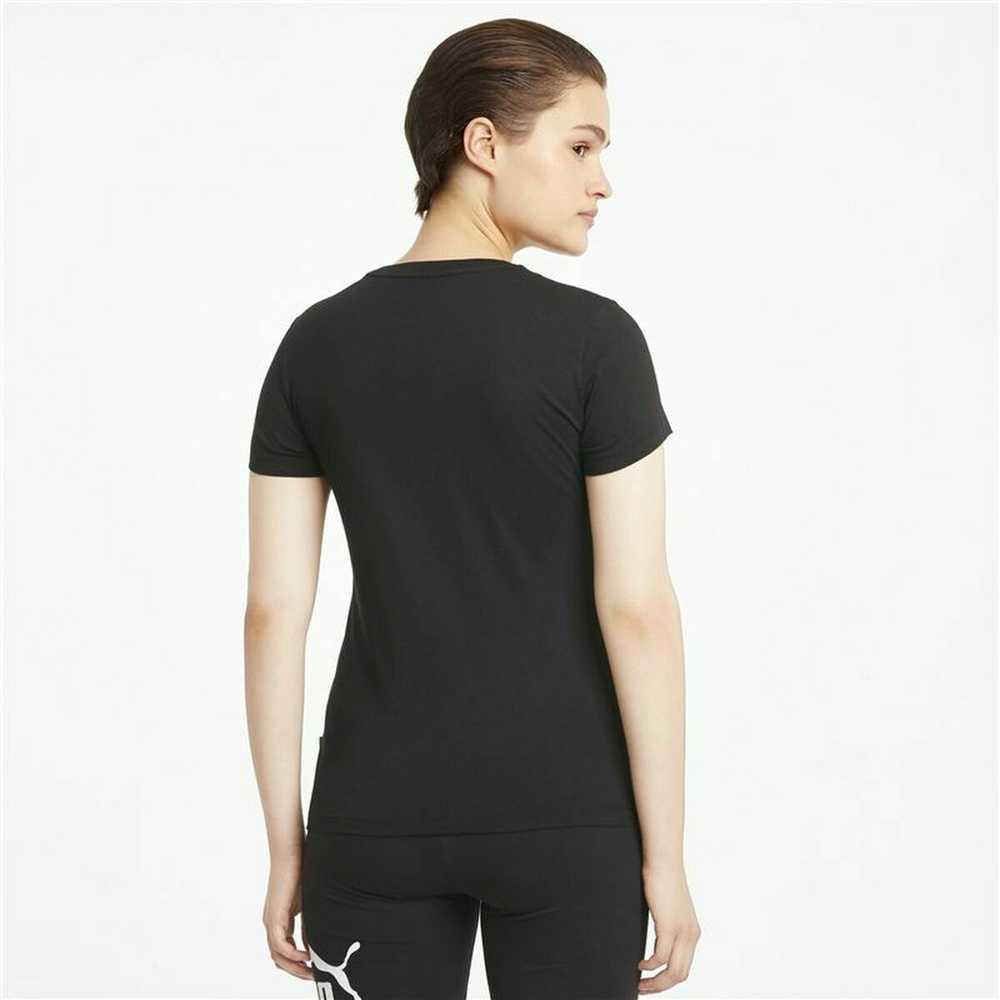 Puma ESS Logo Marškinėliai W 586774 01