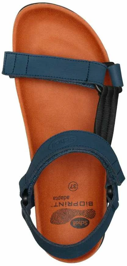 Scholl AVALYNĖ „ROJUS“ MED MF230091007 DYDIS 40 SPALVA Mėlynas