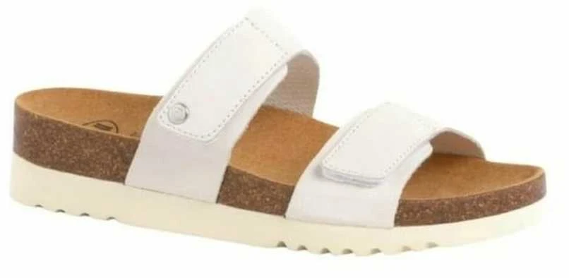 Scholl FOOTWEAR LUSAKA 2.0 MED SIZE 37 Baltas