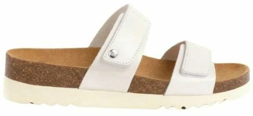 Scholl FOOTWEAR LUSAKA 2.0 MED SIZE 37 Baltas