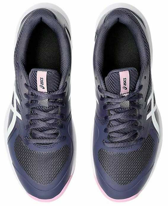 Asics Game FF Clay/OC W 1042A282-500 teniso bateliai