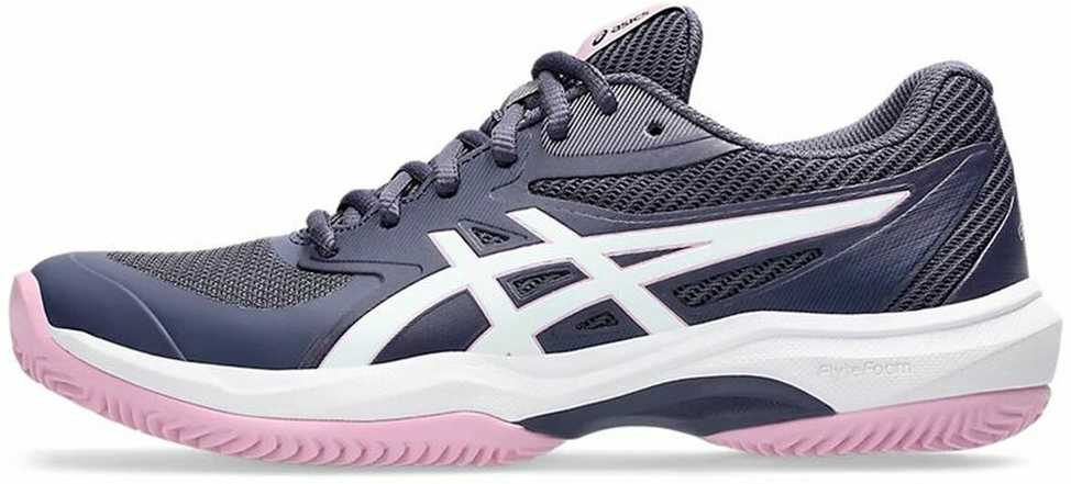Asics Game FF Clay/OC W 1042A282-500 teniso bateliai
