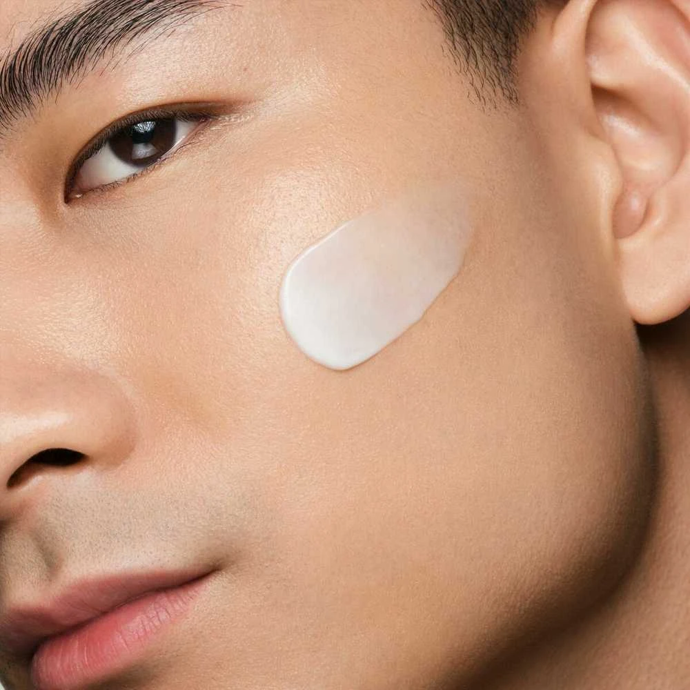 Biotherm Homme Force Supreme Face Reshaper Kreminis veido kremas vyrams, 50 ml