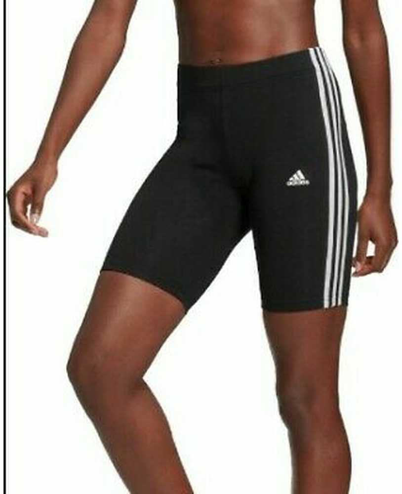 adidas Essentials 3S dviračio šortai W GR3866
