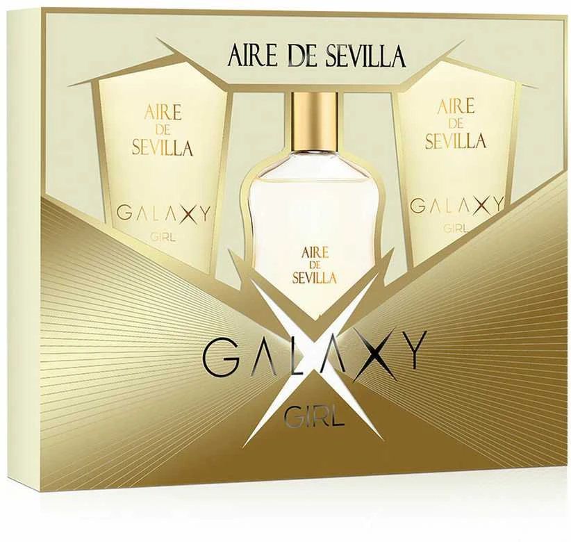 Est Aire De Sevilla Galaxy Gir150 G100 B1