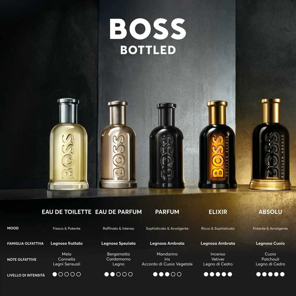 Hugo Boss Boss Bottled Absolu EDP parfumuotas vanduo vyrams, 100 ml