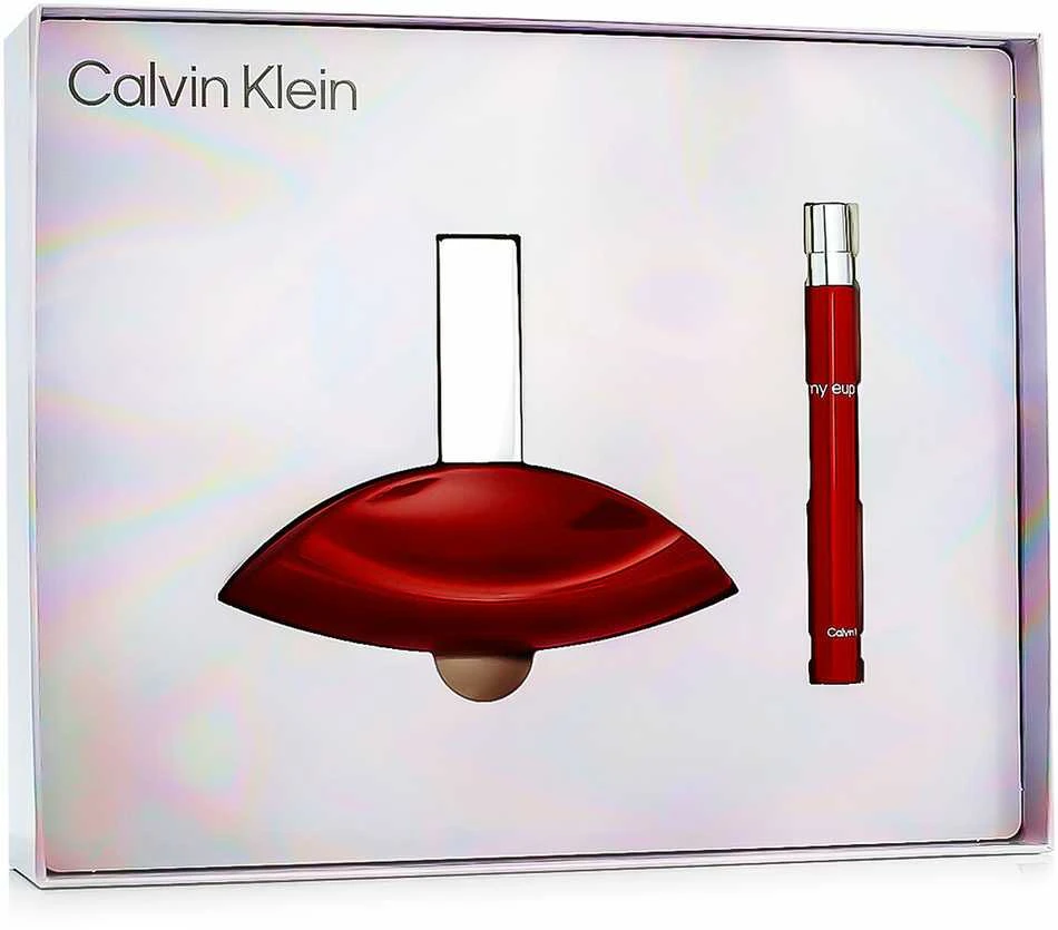 Calvin Klein rinkinys „My Euphoria“ EDP, 100 ml EDP, 10 ml @