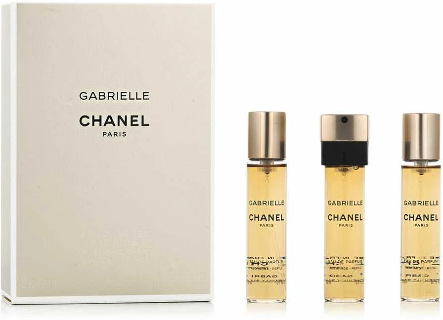 Chanel Gabrielle rinkinys moterims, 60 ml