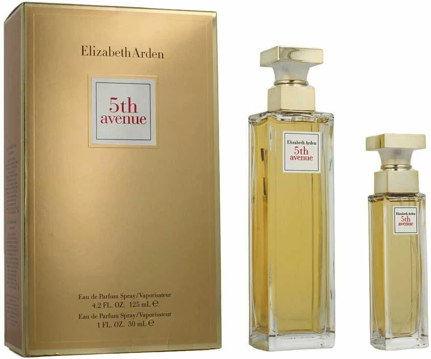 Elizabeth Arden 5th Avenue Ep rinkinys