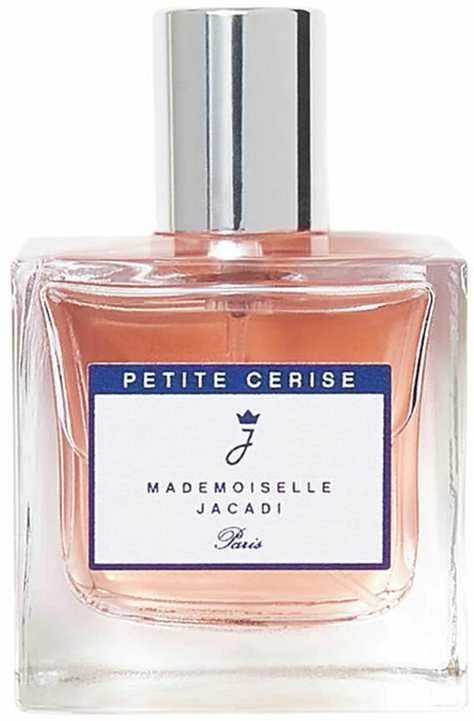 Jacadi Mademoiselle Petite Cerise EDT Purškiklis, 50 ml