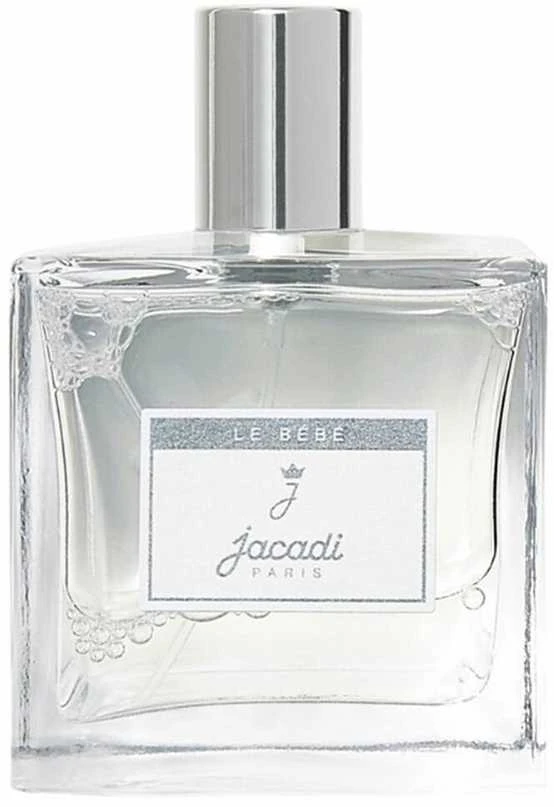 Jacadi Eau De Soin Bebe, 100 ml