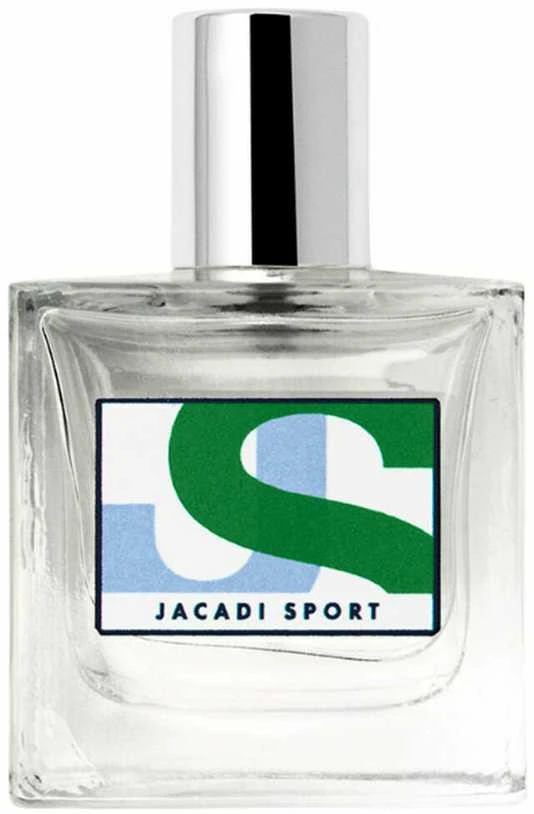 Jacadi Eau De Toilette Sport, 50 ml