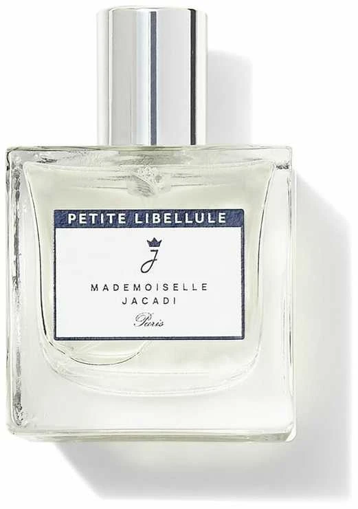 Jacadi Mademoiselle Petite Libellule Estuche 4 Piezas