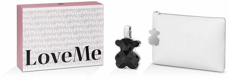 Tous Love Me The Onyx Ep 90v Nec Cof M25