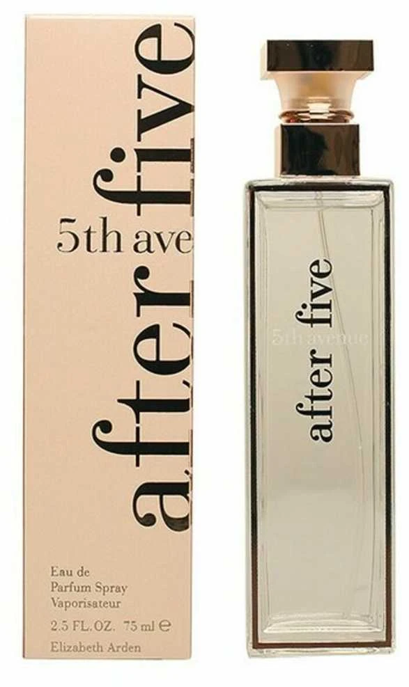 Elizabeth Arden 5th Avenue After Five moterims (Kvepalai Moterims) EDP 125ml (riboto leidimo)