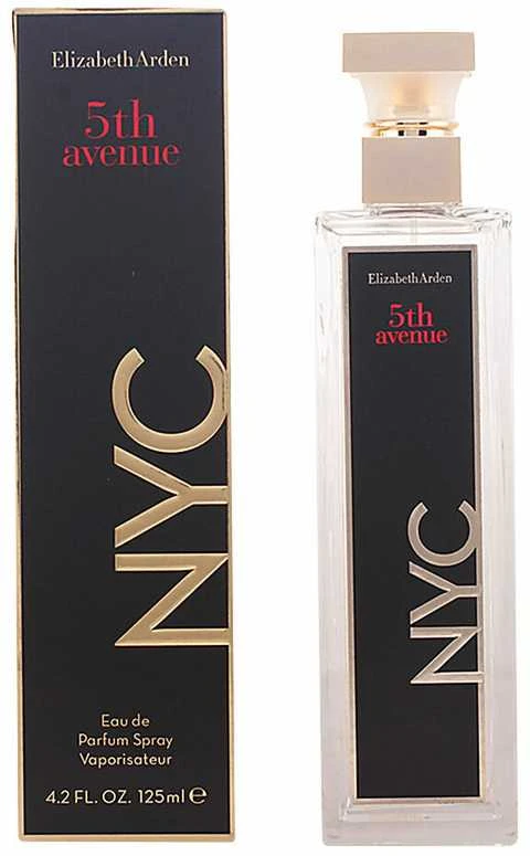 Kvepalai moterims Elizabeth Arden 5th Avenue NYC (Limited Edition) EDP, 125 ml