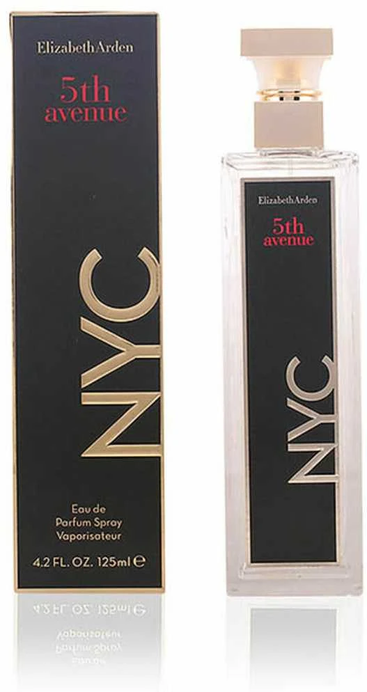 Kvepalai moterims Elizabeth Arden 5th Avenue NYC (Limited Edition) EDP, 125 ml