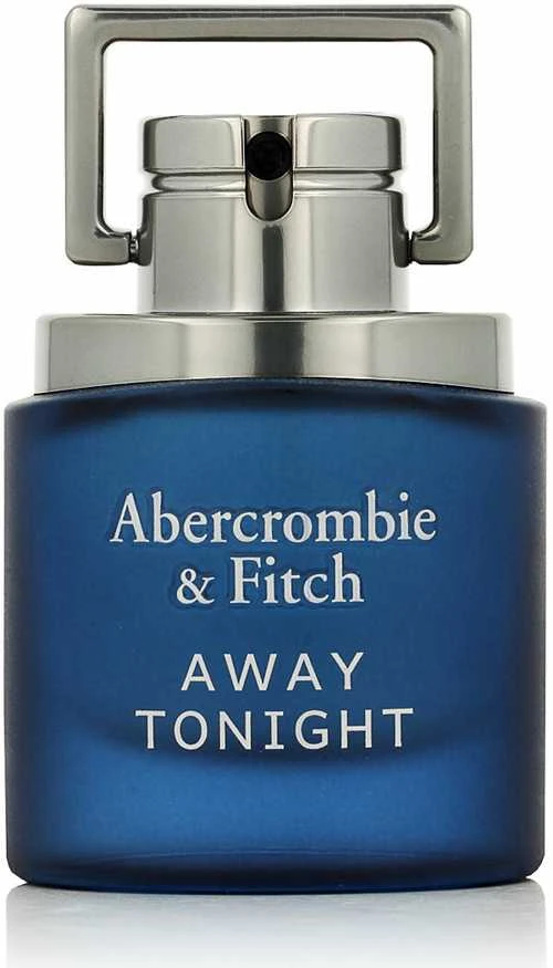 Abercrombie & Fitch Away Tonight EDT tualetinis vanduo vyrams, 30 ml