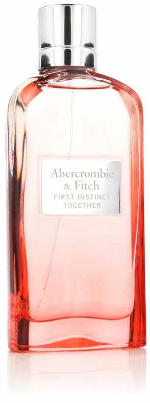 Abercrombie And Fitch First Instinct Together Kvepalų purškalas 100ml
