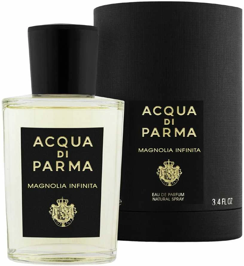 Acqua Di Parma Signatures of the Sun Magnolia Infinita parfumuotas vanduo purškiklis, 100 ml
