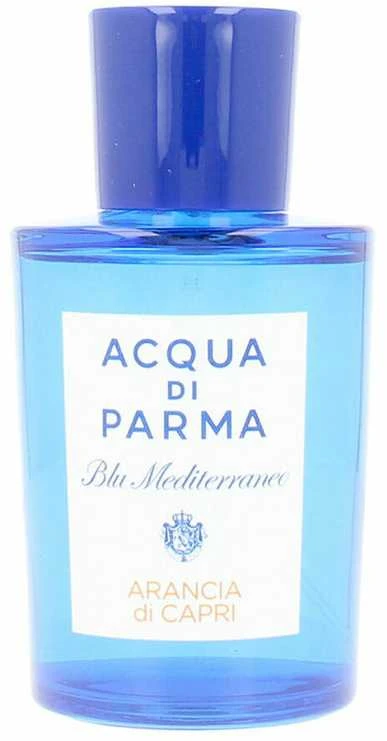 Acqua Di Parma Blu Mediterraneo Arancia Di Capri Eau De Toilette Purškiklis, 100 ml