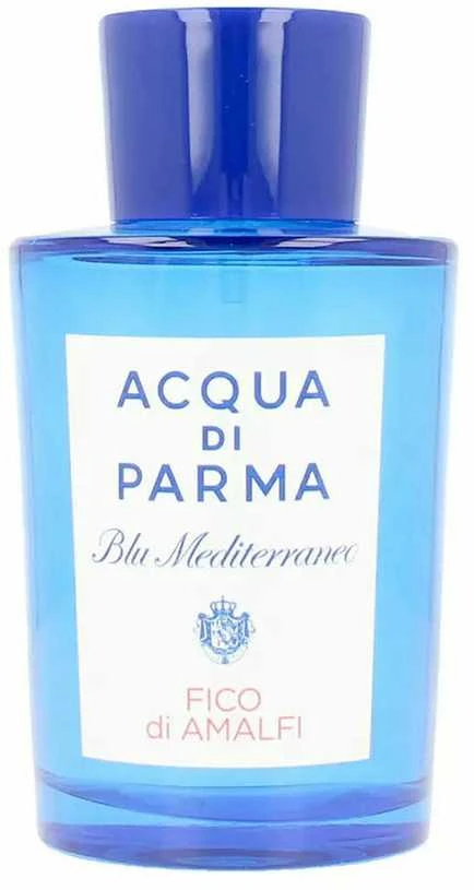 Acqua Di Parma Blu Mediterraneo Fico Di Amalfi EDT tualetinis vanduo unisex, 180 ml