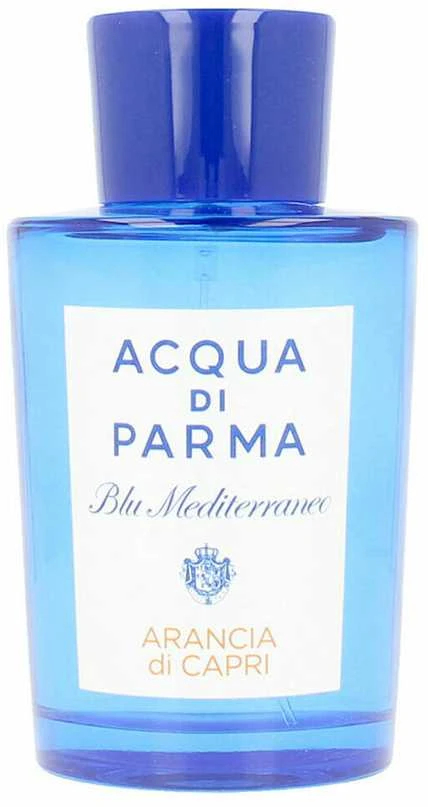 Acqua di Parma Blu Mediterraneo Arancia di Capri EDT tualetinis vanduo unisex, 180 ml