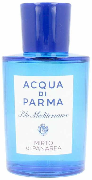 Acqua Di Parma Blu Mediterraneo Mirto Di Panarea EDT tualetinis vanduo unisex, 100 ml