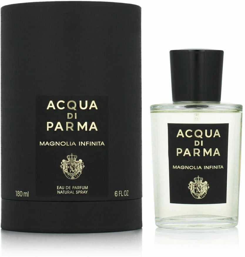Acqua di Parma Magnolia Infinita EDP parfumuotas vanduo moterims, 180 ml