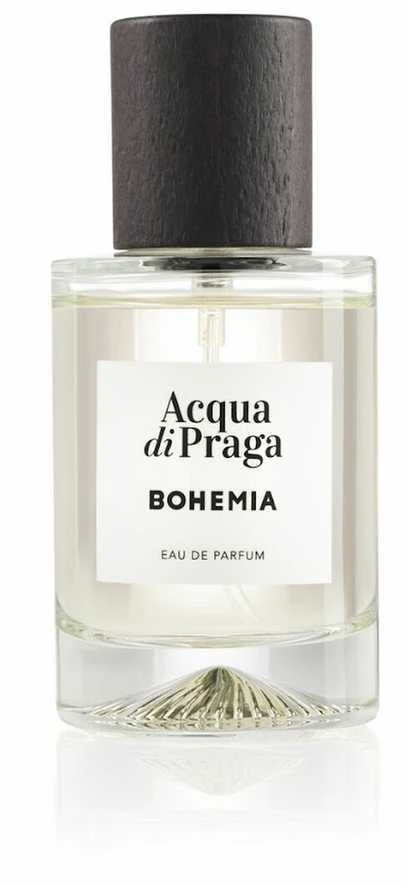 Kvepalai unisex Acqua di Praga Bohemia EDP, 50 ml
