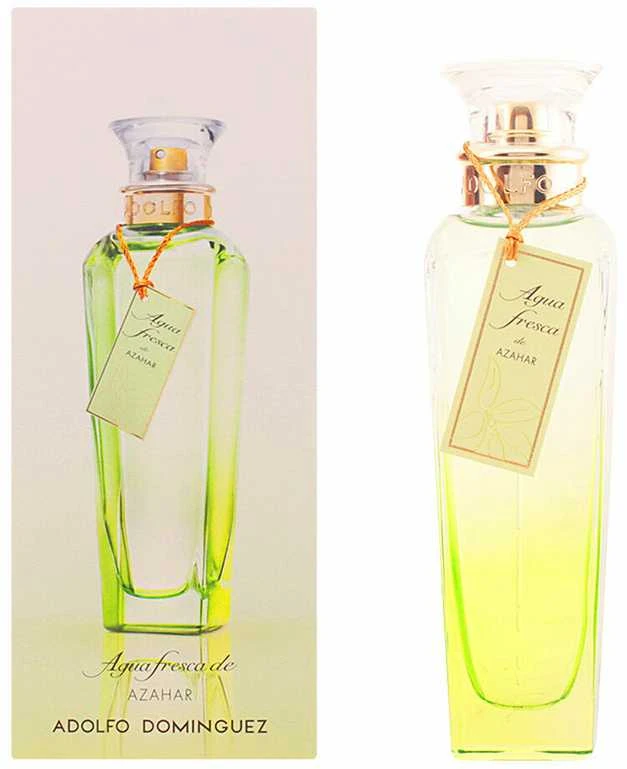 Adolfo Dominguez Agua Fresca De Azahar tualetinis vanduo unisex 200ml