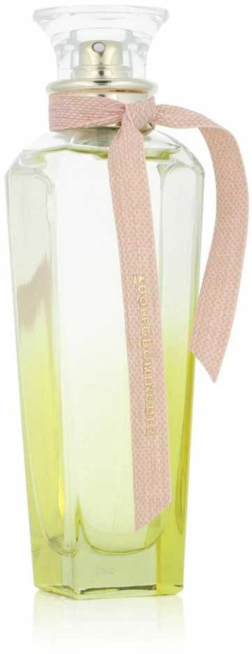 Adolfo Dominguez Agua Fresca Mimosa Coriandro EDT tualetinis vanduo moterims, 120 ml