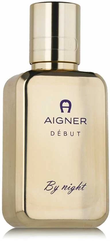Etienne Aigner Aigner Debut By Night EDP parfumuotas vanduo moterims, 30 ml