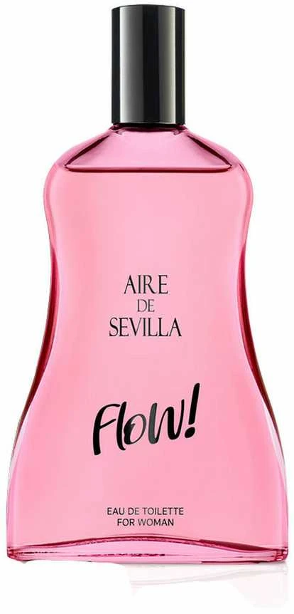 Pulkininkas Aire De Sevilla Flow 150