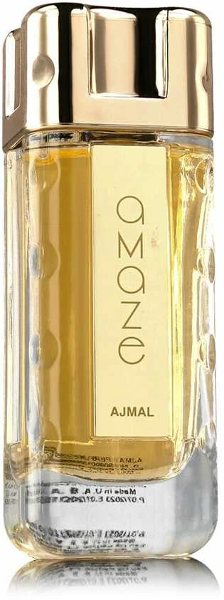 Ajmal Amaze EDP parfumuotas vanduo moterims, 75 ml