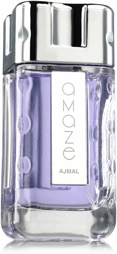 Ajmal Amaze EDP parfumuotas vanduo vyrams, 100 ml