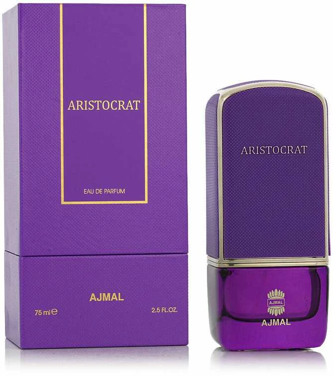 Ajmal Aristocrat EDP parfumuotas vanduo moterims, 75 ml