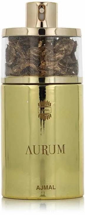 Kvepalai moterims Ajmal Aurum EDP, 75 ml