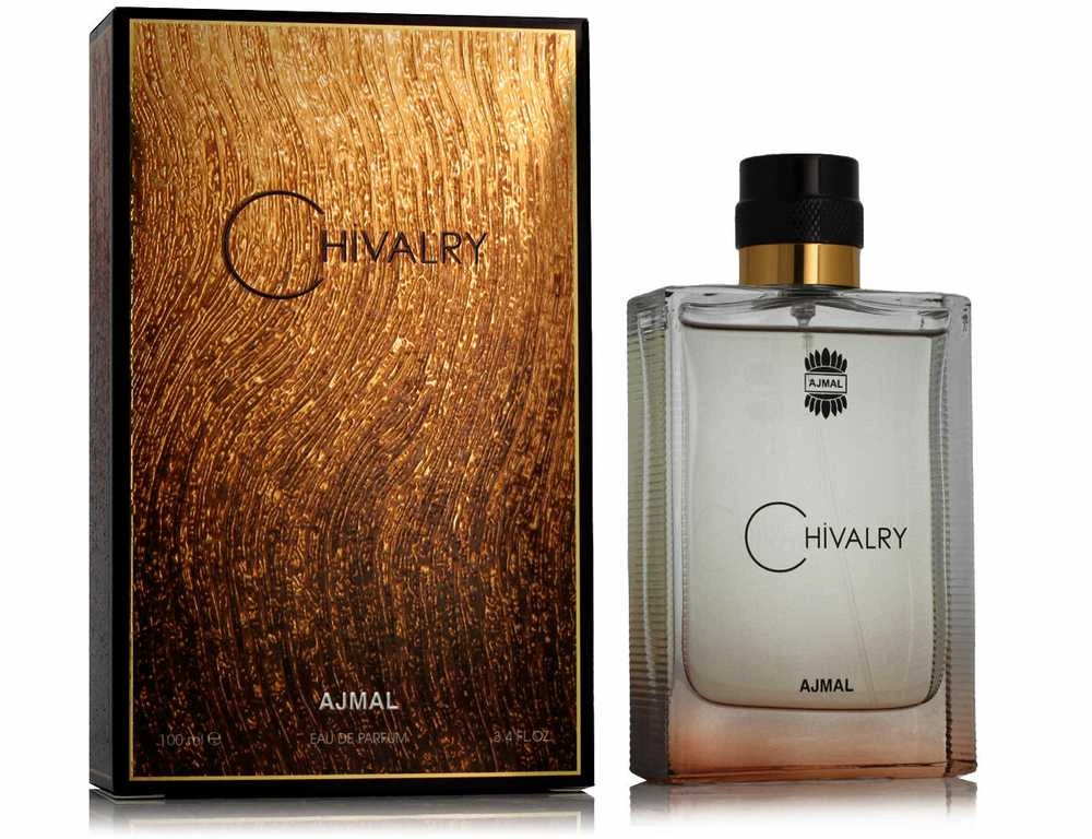 Kvepalai moterims Ajmal Riteriškumas EDP, 100 ml
