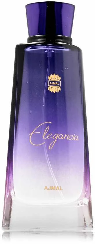 Ajmal Elegancia EDP parfumuotas vanduo unisex, 100 ml
