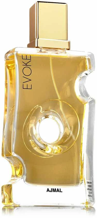 Ajmal Evoke EDP parfumuotas vanduo moterims, 75 ml
