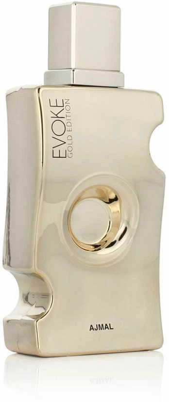 Ajmal Evoke Gold Edition EDP parfumuotas vanduo moterims, 75 ml