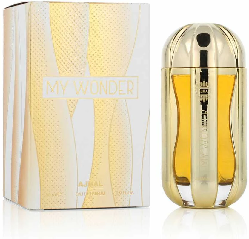 Ajmal My Wonder EDP parfumuotas vanduo moterims, 85 ml