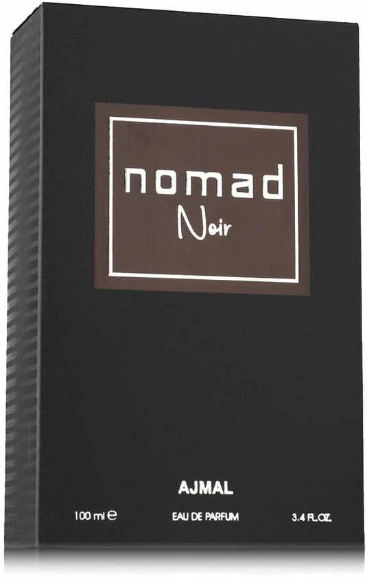 Ajmal Nomad Noir EDP parfumuotas vanduo unisex, 100 ml