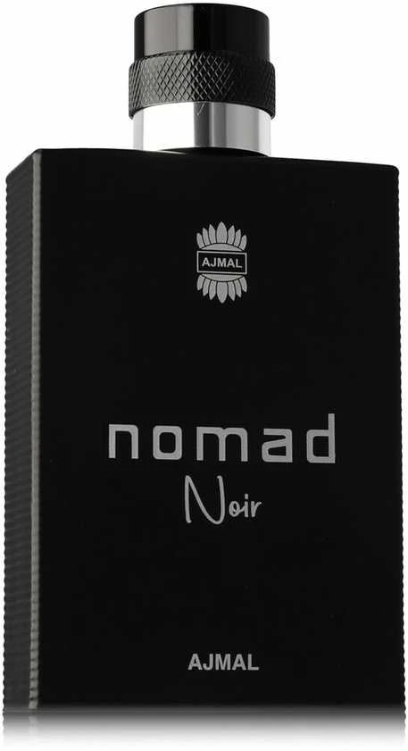 Ajmal Nomad Noir EDP parfumuotas vanduo unisex, 100 ml