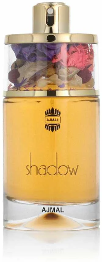 Ajmal Shadow II EDP parfumuotas vanduo moterims, 75 ml