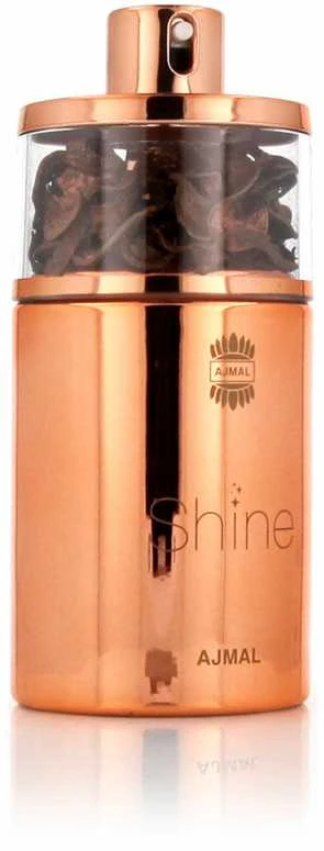 Ajmal Shine EDP parfumuotas vanduo moterims, 75 ml
