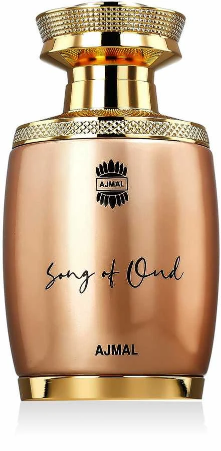Ajmal Song Of Oud EDP parfumuotas vanduo unisex, 75 ml